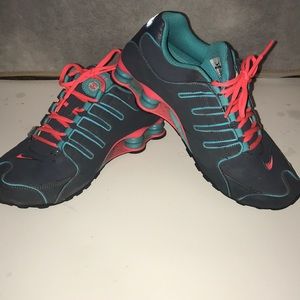 Nike Shox Shoes